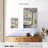 Kerrick Attic Bathroom II Gray Wood-108240574