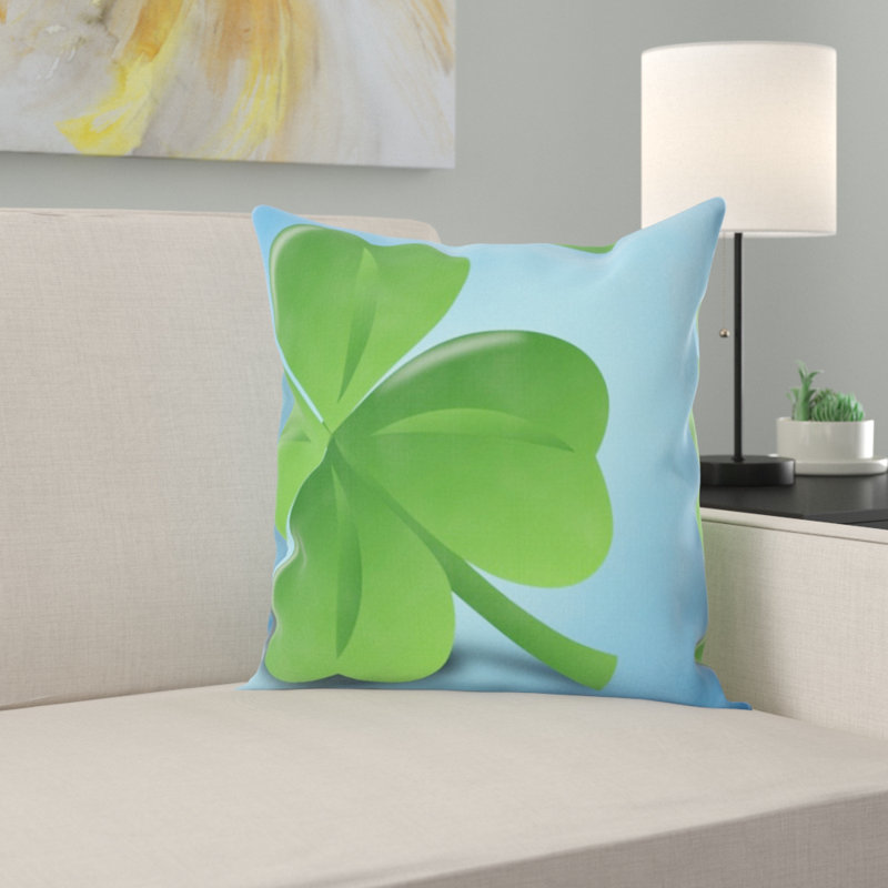 Coussin klee _