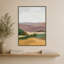 "Nature Walk II" par Pamela Munger - impression sur toile-130829574-130829580