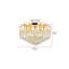 Plafonnier encastré 9 lumières 20 po Eustacio-863819340-863819342