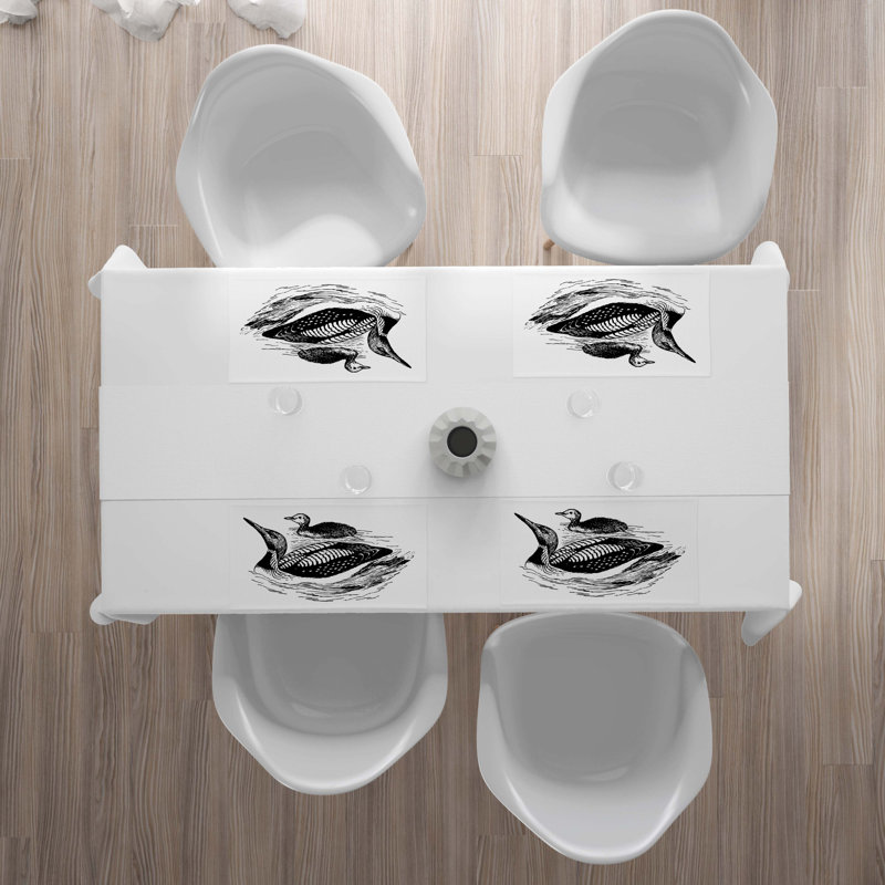 Récapitulatif 18,5" loon