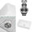 32'' L Single Bowl Ceramic Kitchen Sink