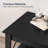 Armstrong 39.4"  Coffee Table-1990226176