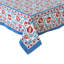 Grenadine Handmade Floral Tablecloth-630335612