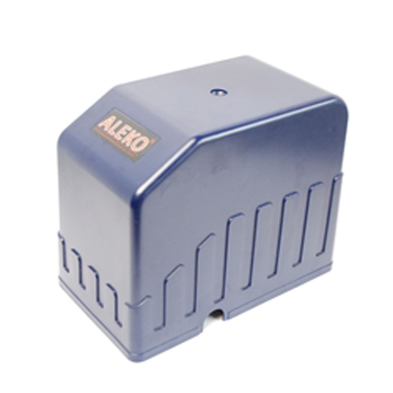 Couvercle en plastique pour ouvre-portes coulissants de la série AC / AR 1400/1450