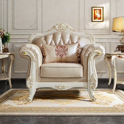 Fauteuil de 47,2 po Debrea