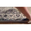Tapis taupe / beige mâle délavé-25785509