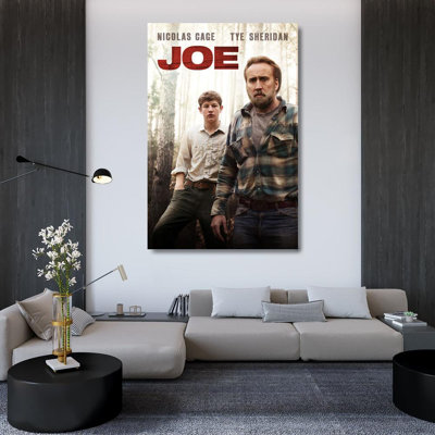 Joe