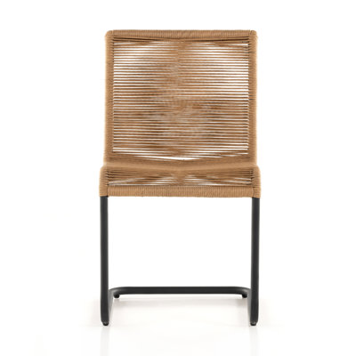 Grover Outdoor Dining Side Chair