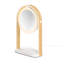  Miroir de salle de bain Bellwood