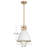 Agripina Single Light Pendant-932291300