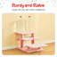 Escalier pour animaux 15 po H-1234166722