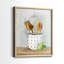 Cottage Kitchen I-Premium Framed Print -Ready to Hang - No Nails Required - No Nails Required-2129243174-2129243166