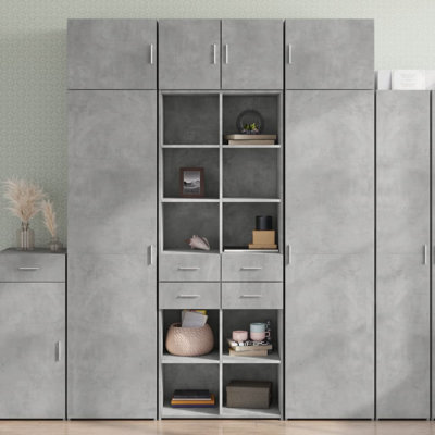 Alitzah 70cm Sideboard