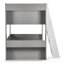 Hayg Single (3') Bunk Bed