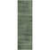 Premium Machine Washable Prisco Olive Rug