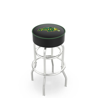 NCAA Swivel Bar & Counter Stool