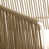Clay Rope/White Frame