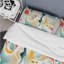Ensemble de housse de couette Contemporary Neutrals I-694499025