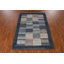 Geometric Gabbeh Indian Area Rug 5x8