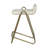 Holman Clipper Counter Stool