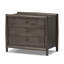 Glenview Nightstand - Weathered Oak-833518768