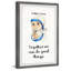 «Boysen Together We Can Do Great Things II», reproduction encadrée-89879041