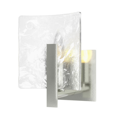 Arc 1 - Light Dimmable Bath Sconce