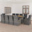 Finisheo Rectangular Dining Set with Cushions-1382195953-1443237173-1443237177