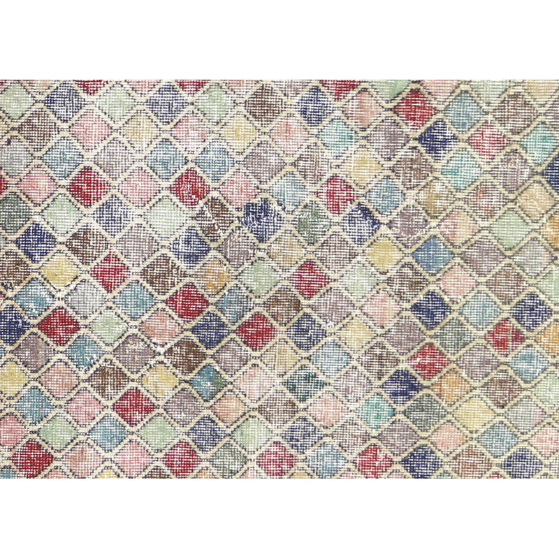 One-of-a-Kind 5'6" X 9'10" Area Rug