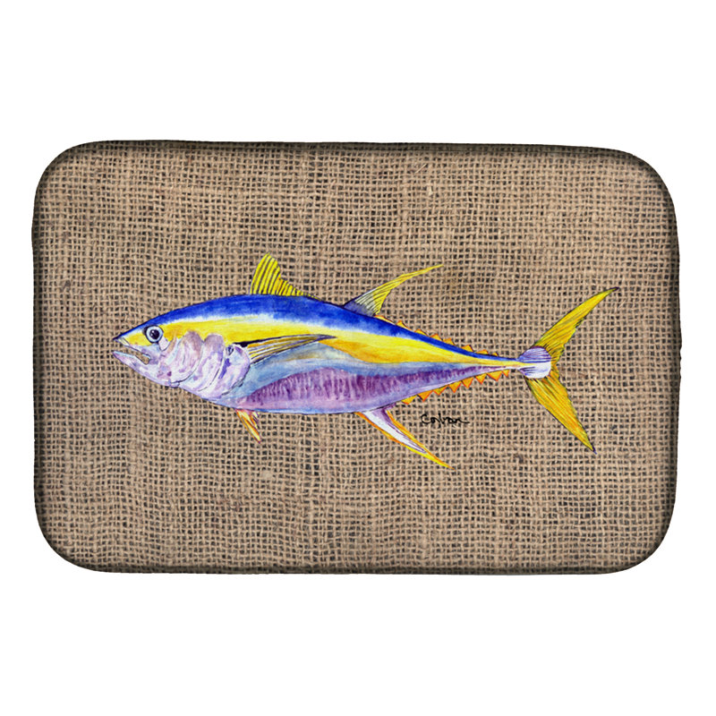 Drying Mat