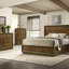 Commode style transitionnel 1pc