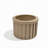 Round Strata Planter MD-25478581-25478577
