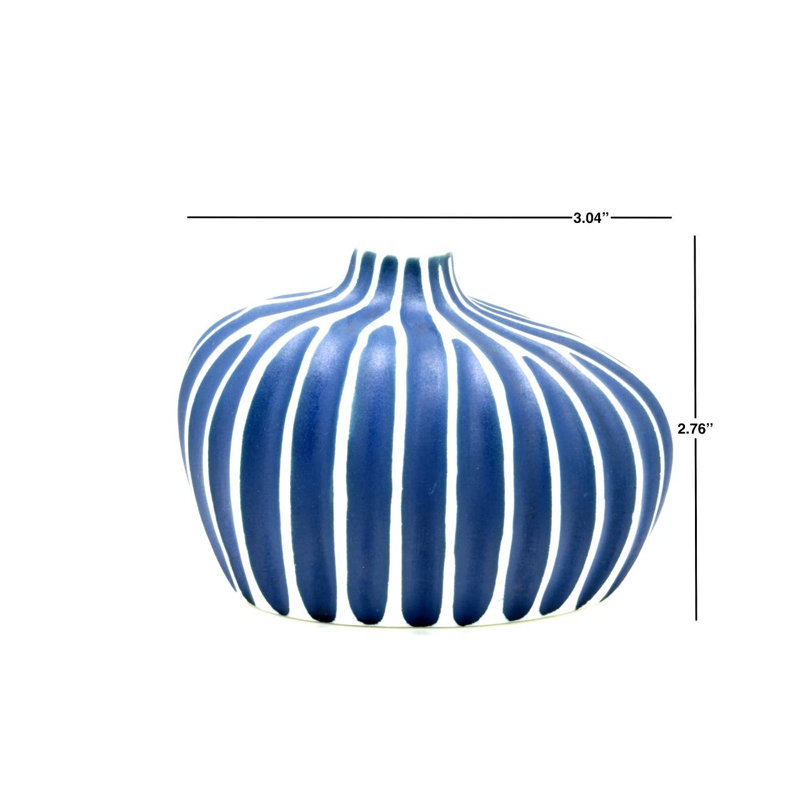 Vase de table Darnley