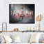 Lustre Minimalist Brilliance I - décoration murale lustre-527621095-527621093