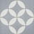 Amlo 8" x 8" Cement Patterned Wall & Floor Tile