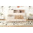 Full Size Wooden Daybed With 3 Storage Drawers, Upper Soft Board, Shelf, And A Set Of Sockets And Usb Ports-617328335-617328332