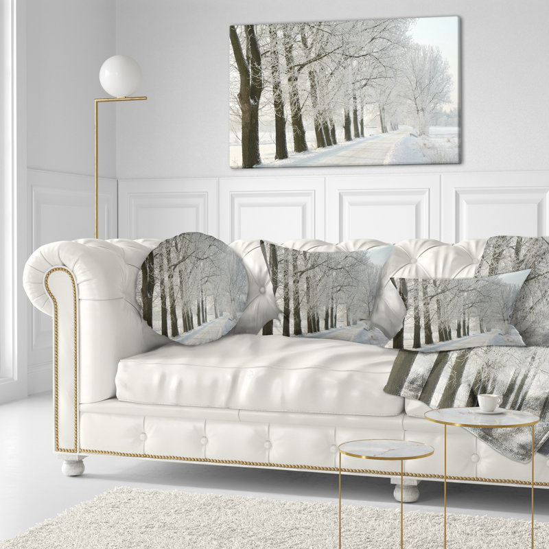 Coussin Forest Forest