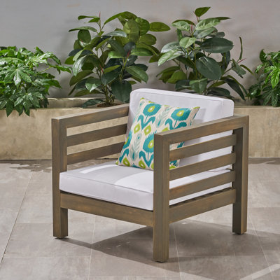 Fauteuil Khivi