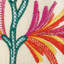 Majorelle Martil Emb Performance Fabric-32830403