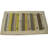 Performance Wool Striped Indoor Rug