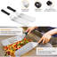 Ensemble d'outils de camping pour barbecue