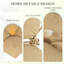 Outdoor High Back Chair Cushion Set-868795817