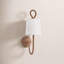 Applique murale simple