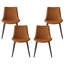 Ensemble de chaises de salle à manger Modern-1386429033-1386429034