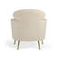 Fauteuil Yana