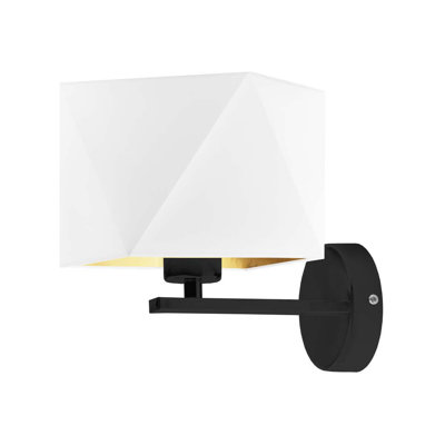 Odis Armed Sconce