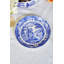 Classic Blue Italian Pasta Bowl