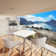 Farrah Square Patio Dining Table