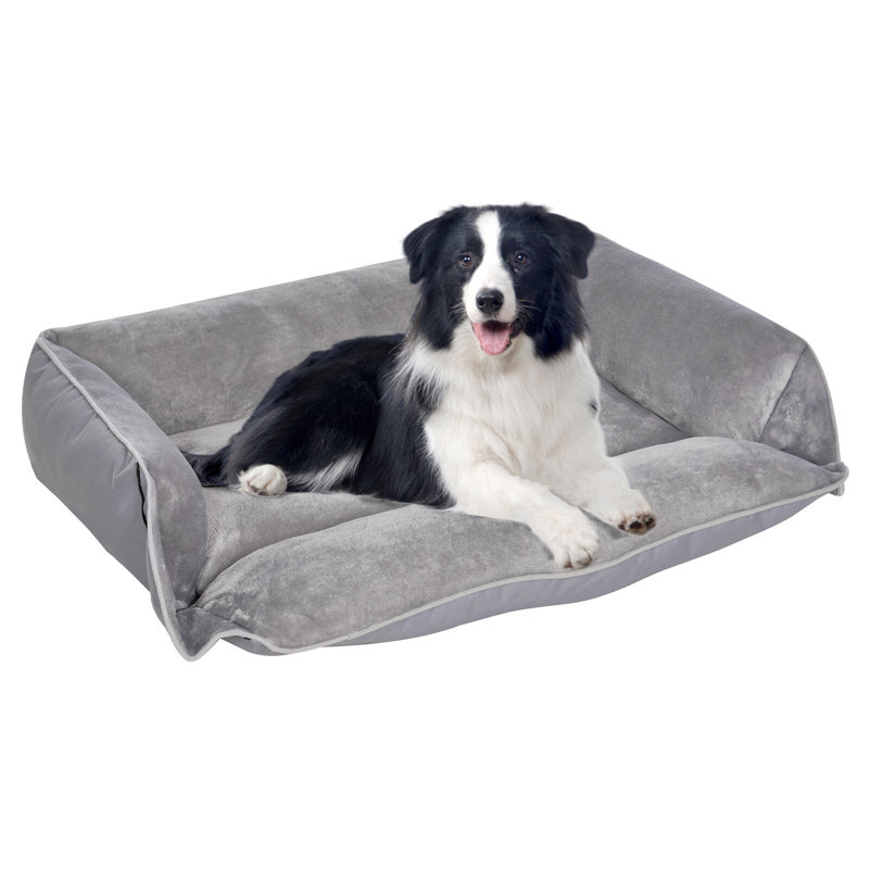 Dog Beds Pet Bed,  10cm H x 77cm W X 63cm D